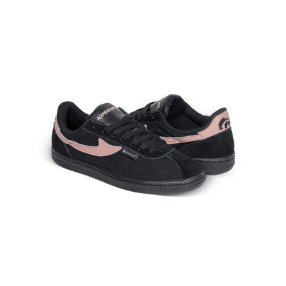 Zarf Black Pink