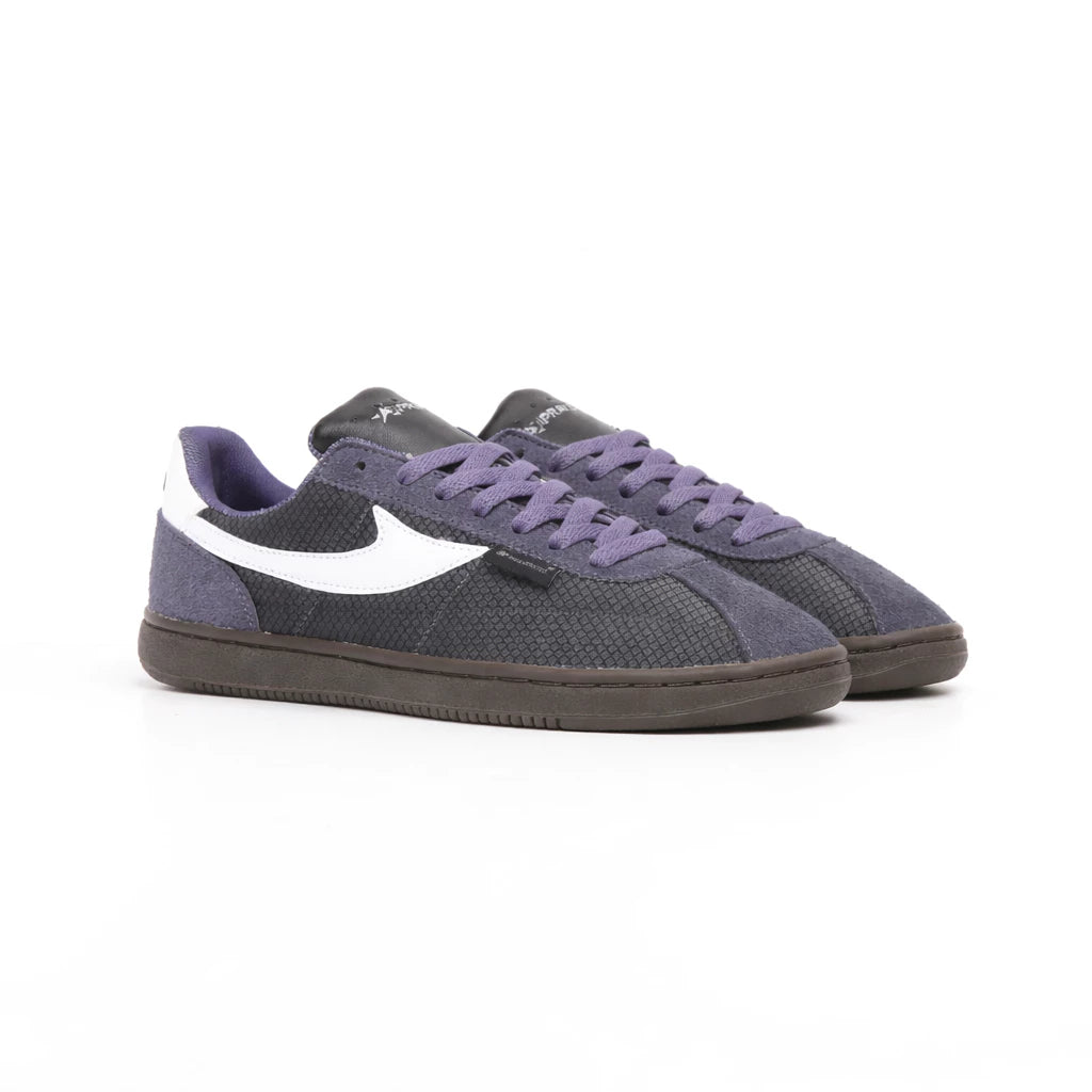Zarf Grey