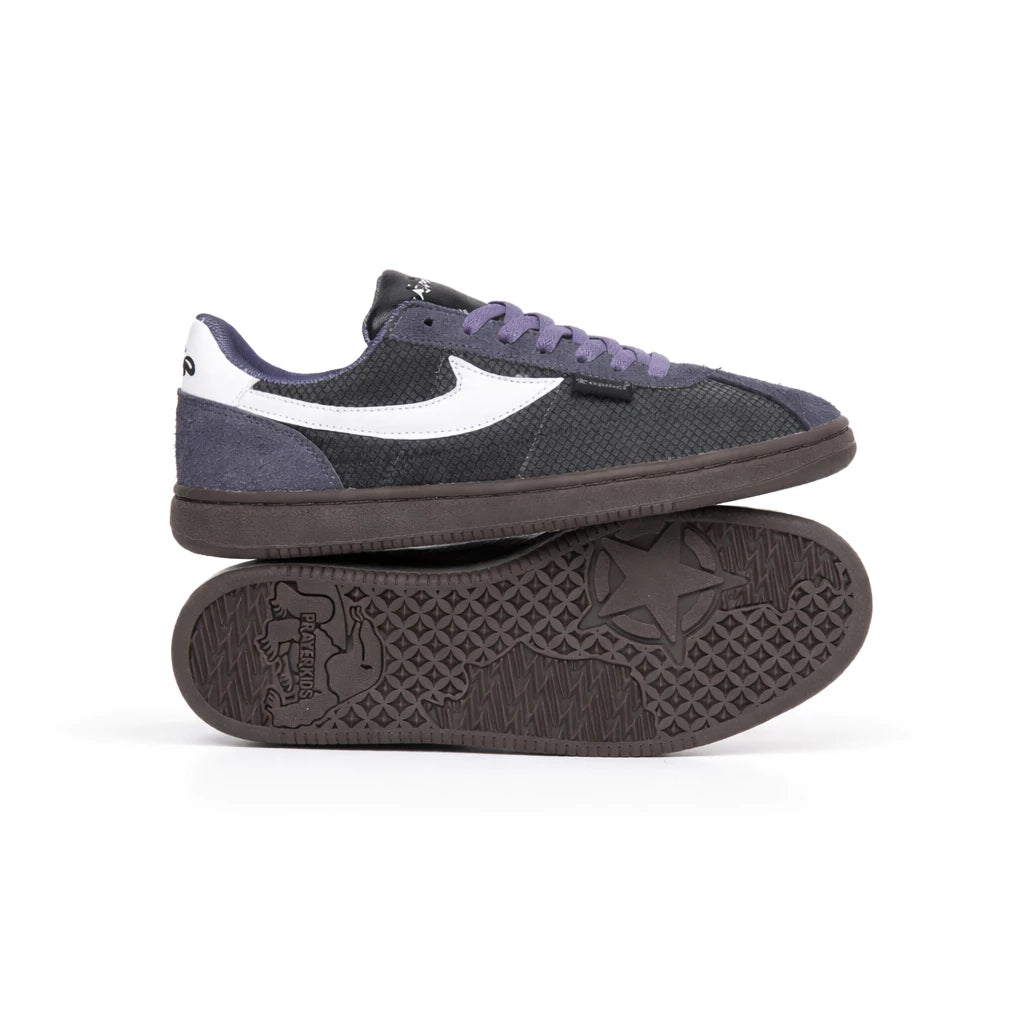 Zarf Grey