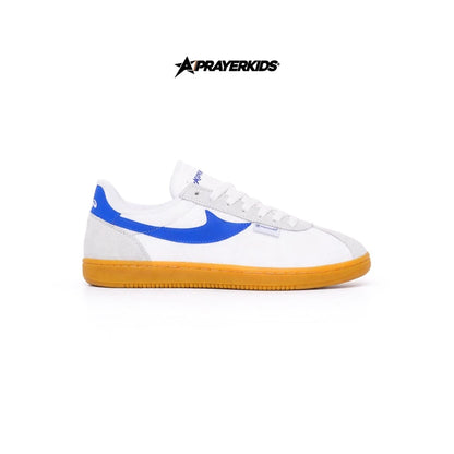 Zarf White Blue