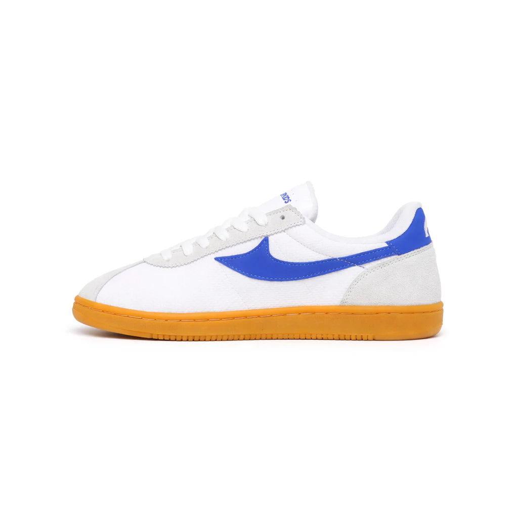 Zarf White Blue