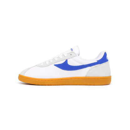 Zarf White Blue