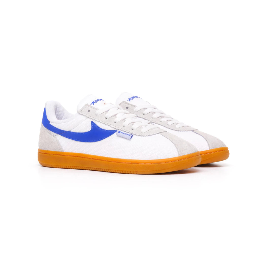 Zarf White Blue