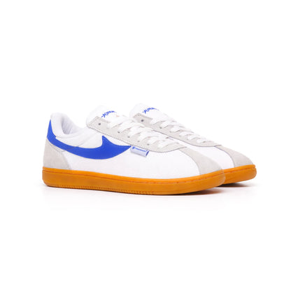Zarf White Blue