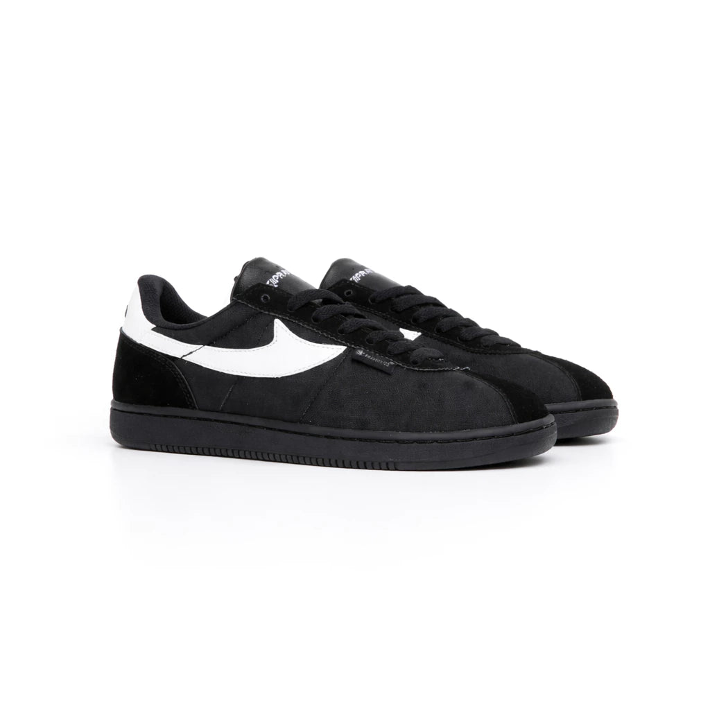 ZARF BLACK WHITE