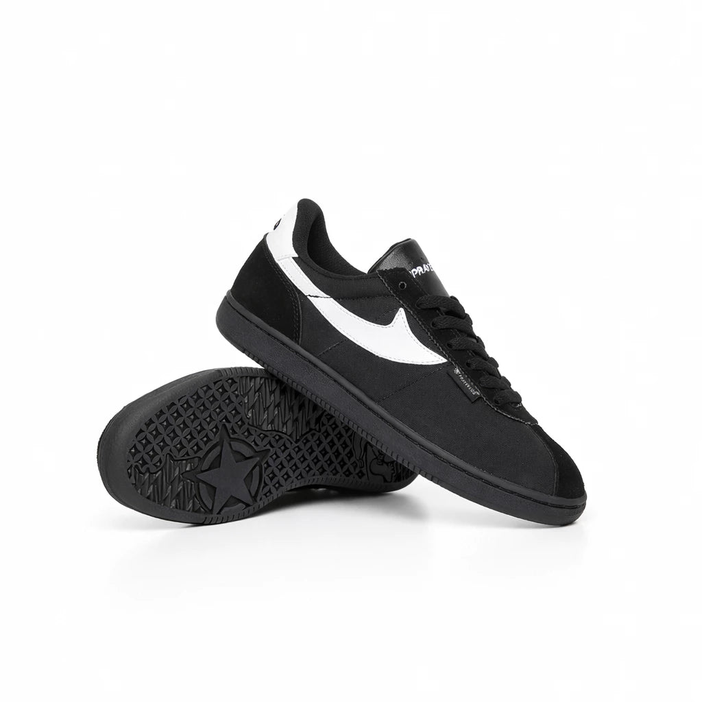 ZARF BLACK WHITE